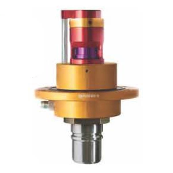 Inlet Shut-Off Valve